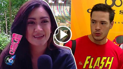 Скачать видео: Nafa Urbach: Zack Lee Tipe Ayah Luar Biasa Tapi Bukan Suami Luar Biasa - Cumicam 01 Desember 2016