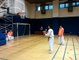 Taekwon Basketball - 태권 농구!!