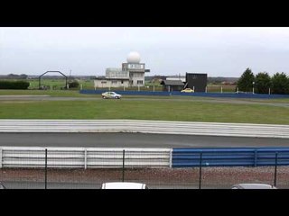 Jcup Academy 2012 jour 1