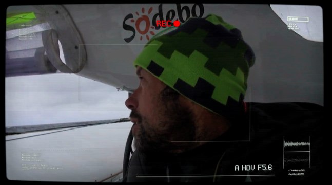 #8 - Le Mag du Tour du Monde Sodebo par Denis Brogniart – 01/12/2016