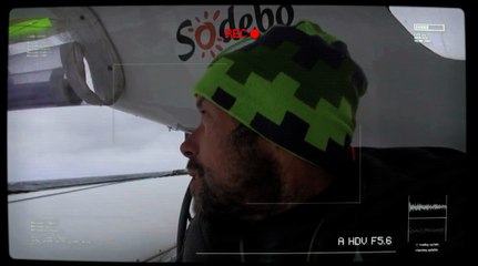 #8 - Le Mag du Tour du Monde Sodebo par Denis Brogniart – 01/12/2016