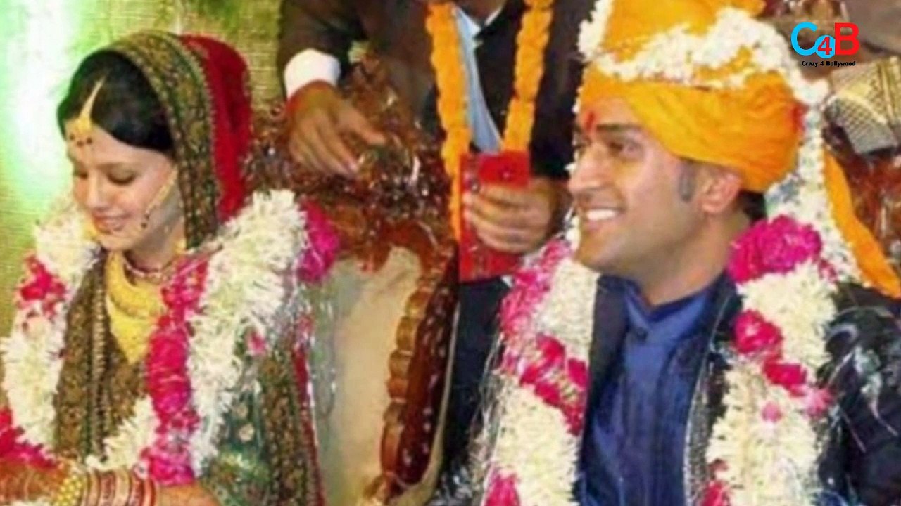 Why Dhoni won't attend Yuvraj - Hezel Marriage : 3 Big Reasons !
