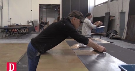 Théâtre du Capitole : Découvrez les nouveaux ateliers de décors