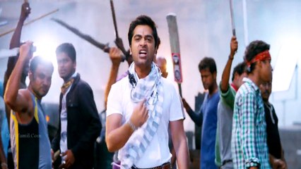 Love Endravan Nee Yaruda - Vaalu (2015) HD