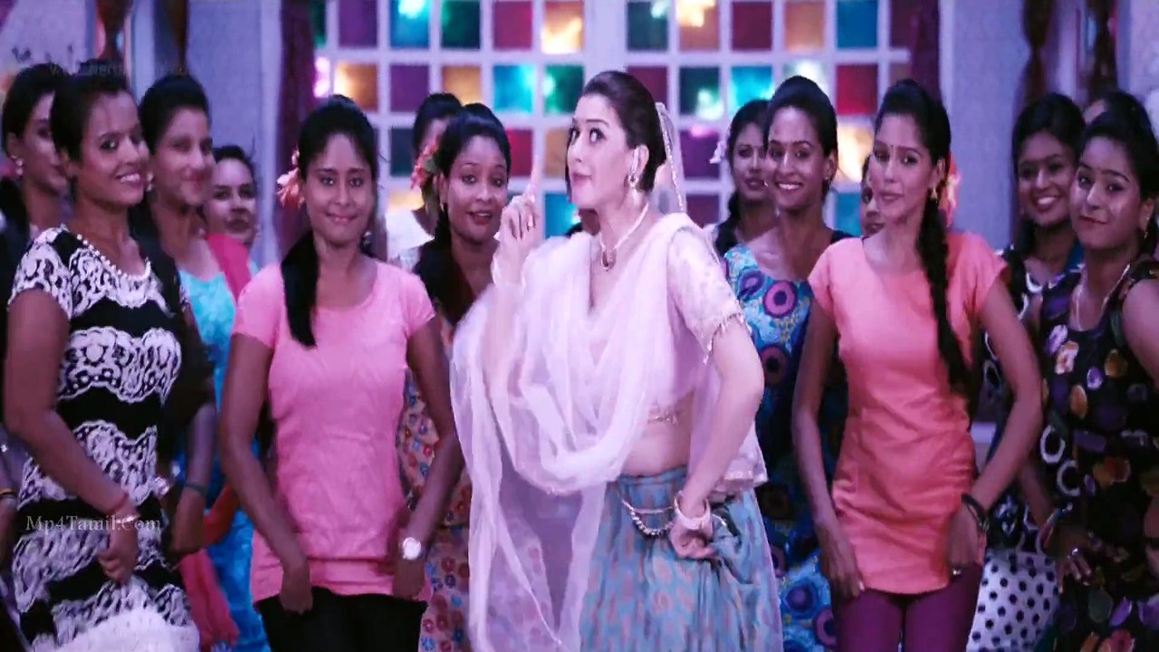 Thaarumaaru - Vaalu (2015) HD