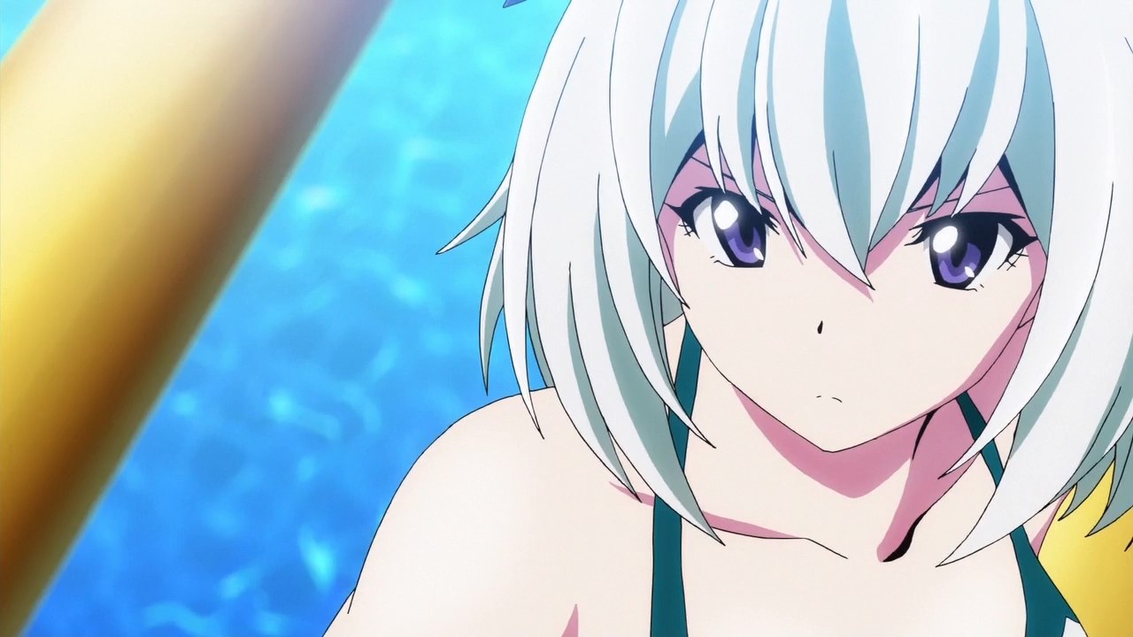 競女!!!!!!!! 09 - Keijo!!!!!!!! 09 [HD 720p]