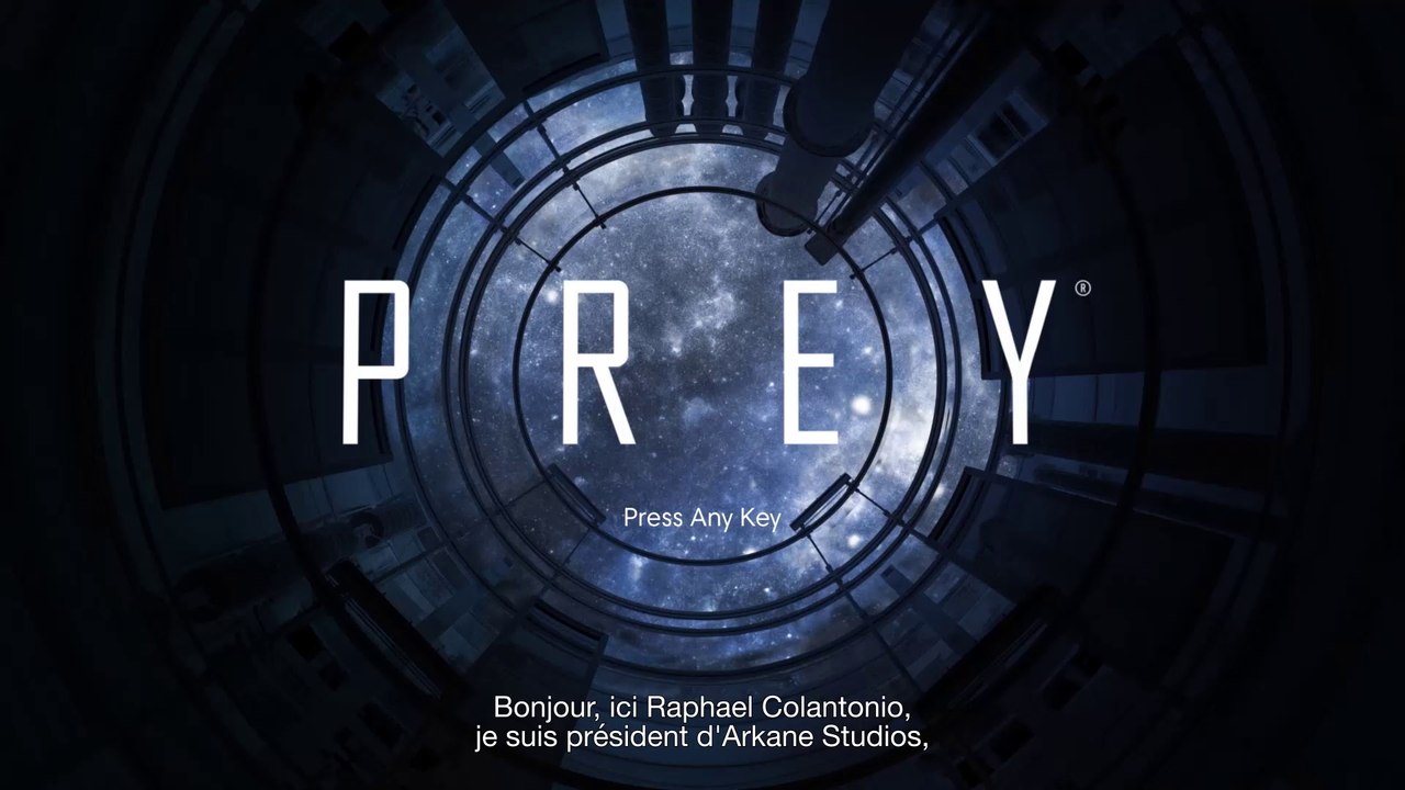 Prey (2017) - Playthrough