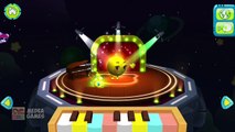 Baby Panda Explore And Learn About The Planets In Our Solar System by Babybus Kids Games