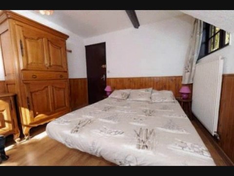 Location vacances Chalet à louer Serre Chevalier (05220) location Sport d’hiver bon plan ski