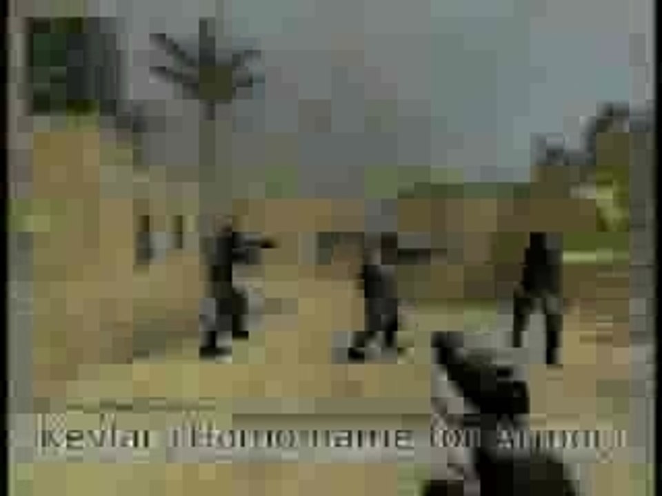 Counter-Strife Noobs Guide to Counter Strike Source