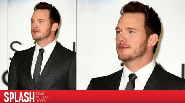 Chris Pratt Used Guardians of the Galaxy Vol 2. to Help Heal From Father's Death