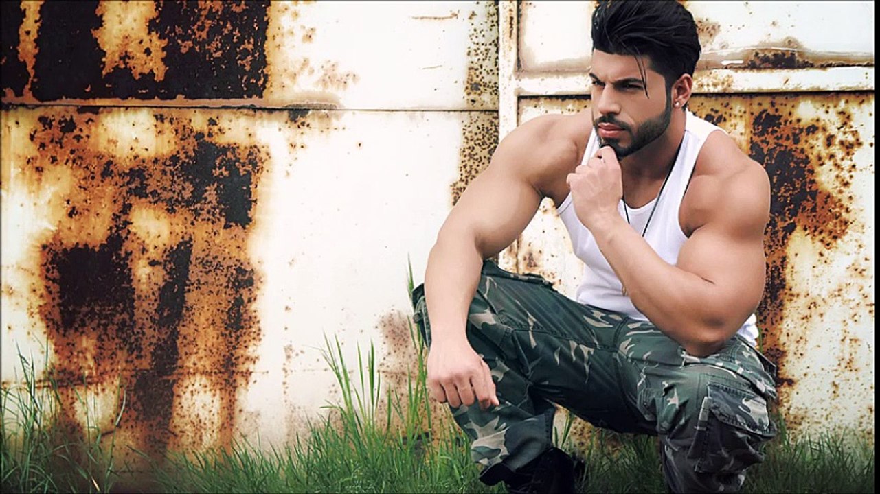 Fiki - Ti si mi sarceto ⁄ Фики - Ти си ми сърцето @ Audio 2016