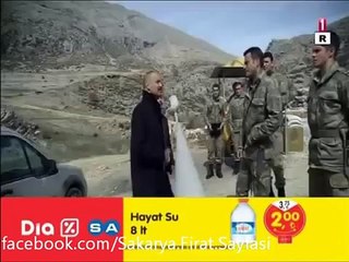 Sakarya Fırat 141.Bölüm Osman - Bakır - HakanD.46