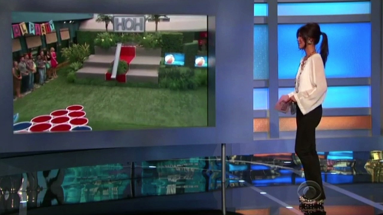 BB17 Week 3