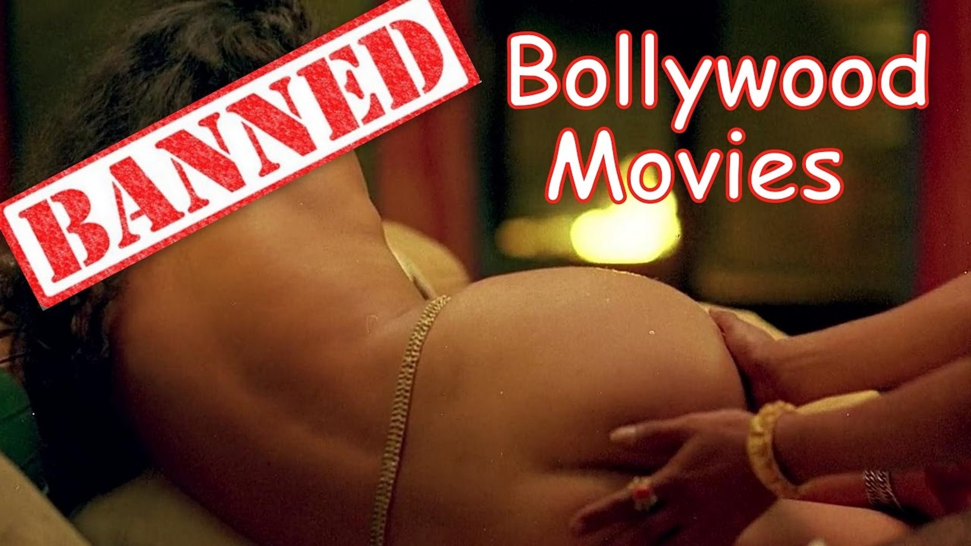 ⁣Top 10 BANNED Bollywood Movies in india