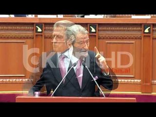 Rama- demokratëve për vettingun: Kjo që bëni është antikombëtare, do t'a paguani