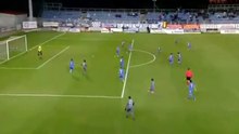 Brown Ideye GOAL HD - Chania	0-2	Olympiakos Piraeus 1/12/16