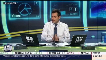 Quel bilan sur les small&mid caps trois semaines après l'élection de Donald Trump ? - 01/12