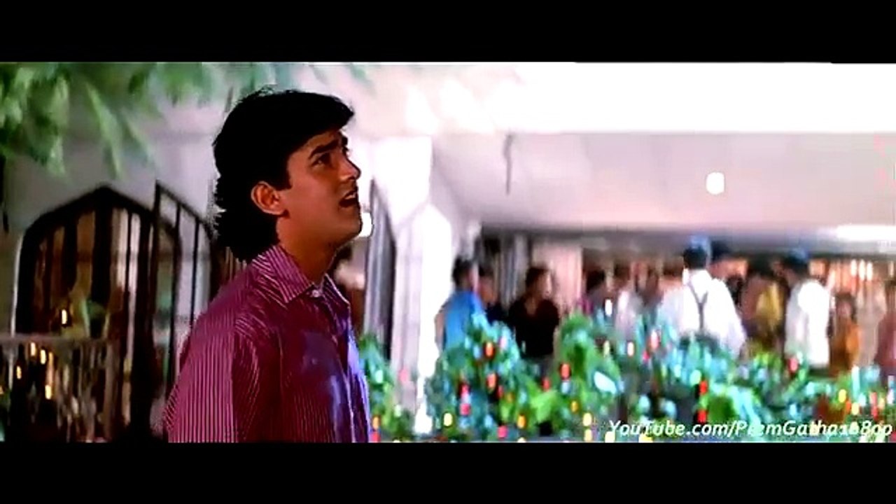 Aye Mere Humsafar - Qayamat Se Qayamat Tak (1080p HD Song) - YouTube