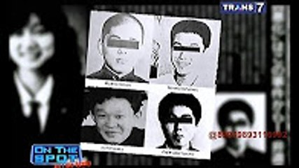 Killing Series - Junko Furuta, Kisah Penyekapan Gadis Jepang Selama 44 Hari Hingga Tewas Part 1 [On The Spot]
