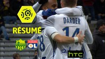 FC Nantes - Olympique Lyonnais (0-6)  - Résumé - (FCN-OL) / 2016-17