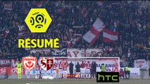 AS Nancy Lorraine - FC Metz (4-0)  - Résumé - (ASNL-FCM) / 2016-17