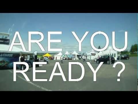 Elodie LAUNAY - Concours Vidéos Camsports - JCup Magny Cours 2012