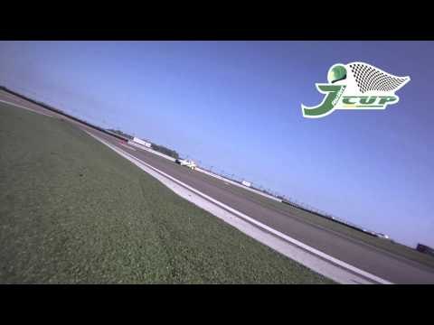 L'atelier Pilotage - JCup Ferté Gaucher 2011