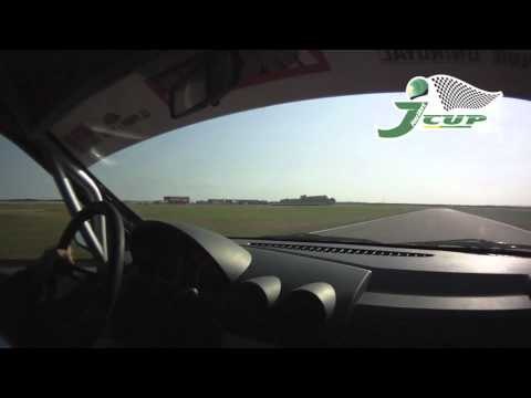 Stage de conduite au bord de la Logan JCup Feu Vert !