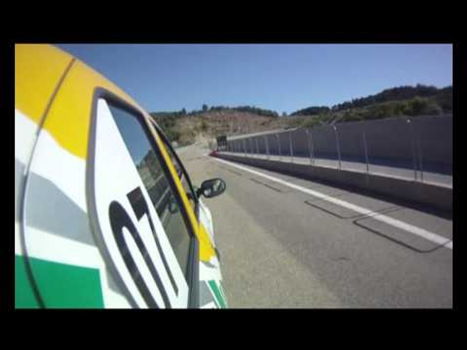 Concours Vidéos JCup/Camsports - Ales - Jeremy Herrant