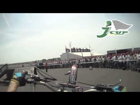 Show Trial - La Ferté Gaucher 2011