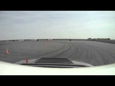 Show Drift - La Ferté Gaucher 2011