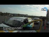 JCup Magny-Cours 2012 - Le Slalom