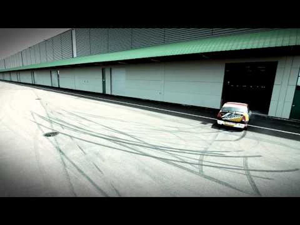 ça déménage chez Feu Vert !!!