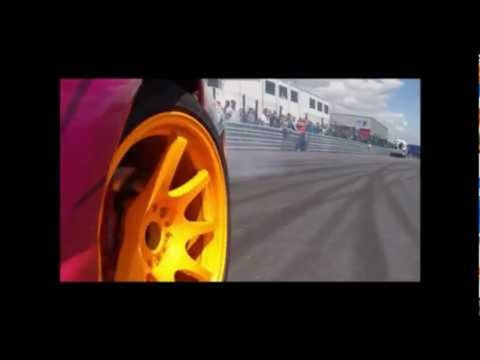 Johann BENDJEDIA - Concours Vidéos Camsports - JCup Ferté Gaucher 2012