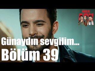 Kiralık Aşk 39. Bölüm - Günaydın Sevgilim...