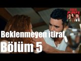 Kiralık Aşk 5. Bölüm - Her Şeyi Söyleyeceğim