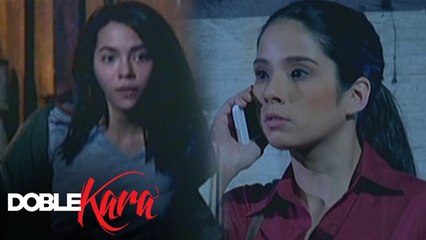 Doble Kara: Alex tricks Sara