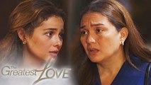 The Greatest Love: Lizelle informs Gloria about Paeng’s vices | Episode 63