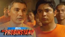 FPJ's Ang Probinsyano: Cardo challenges Tomas