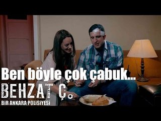 Behzat Ç. - Ben Böyle Çok Çabuk İyileşirim