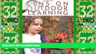 Best Price Lens on Outdoor Learning Wendy Banning On Audio