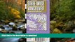 READ BOOK  Streetwise Vancouver Map - Laminated City Center Street Map of Vancouver, Canada  PDF