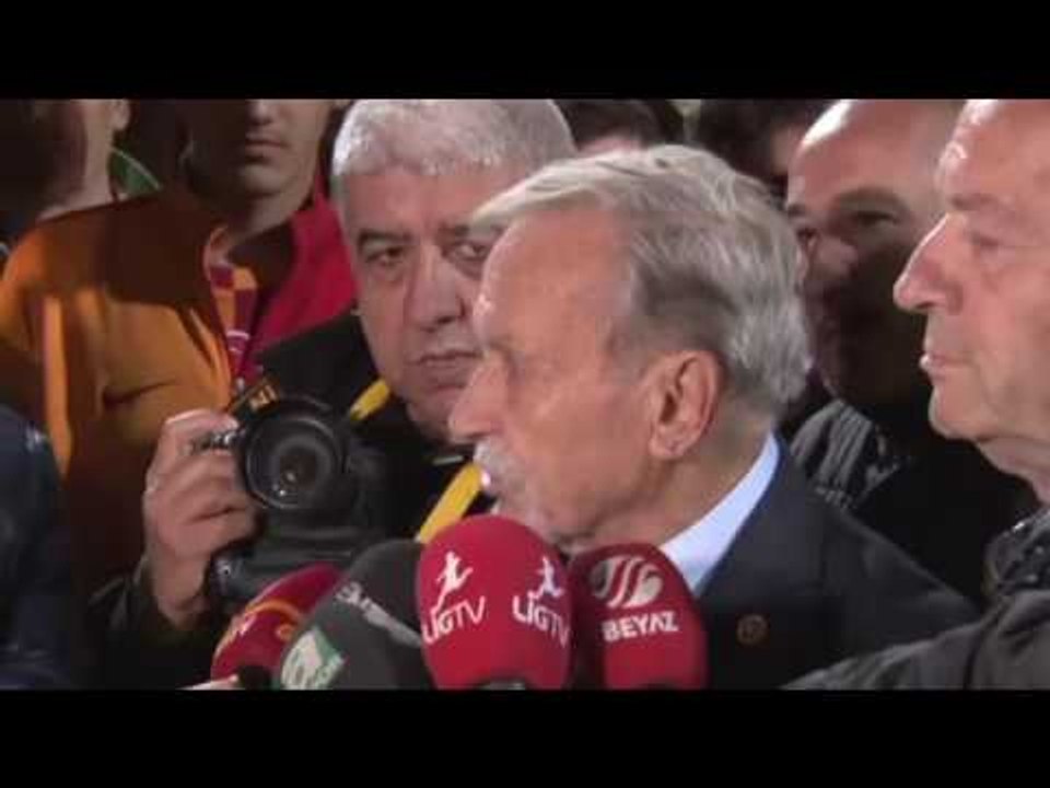 Özyalçın: "Önümüzde Daha Çok Zor Maçlar Var"