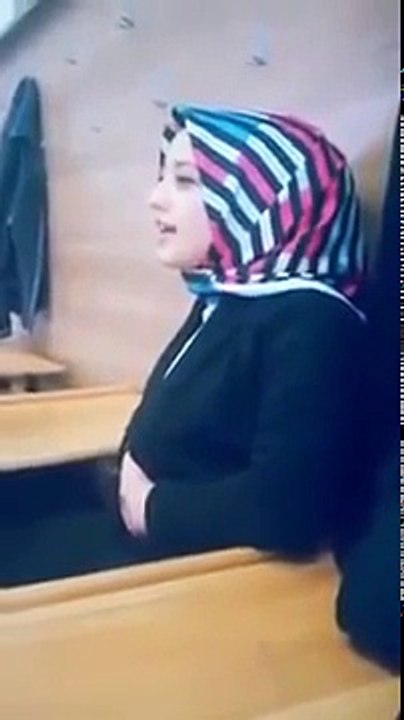 İmam Hatipli Laz Kızı Ses Süper - www.mehmetaliarslan.name.tr