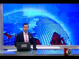 NewsONE Headlines 9AM, 1-Dec-2016