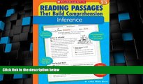 Price Inference (Reading Passages That Build Comprehension) Linda Ward Beech On Audio