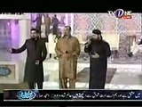 Tajdar e Haram (Amjad Sabri and Owais Raza Qadri).