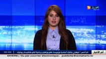 تبسة  إنهاء مهام مدير الجزائرية للمياه