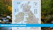 FAVORITE BOOK  Britain and Ireland Classic [Laminated] (National Geographic Reference Map)  GET